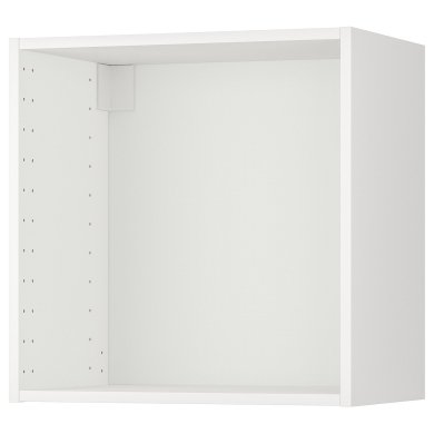 IKEA Каркас навісної шафи METOD (ИКЕА МЕТОДЫ) 80205535