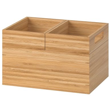 IKEA Набір коробок DRAGAN (ИКЕА ДРАГАН) 50281856
