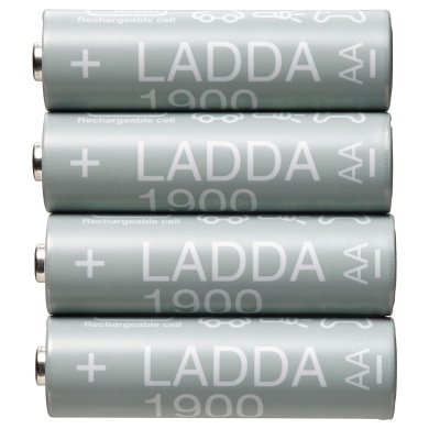 IKEA LADDA (ИКЕА ЛАДДА) 00509814