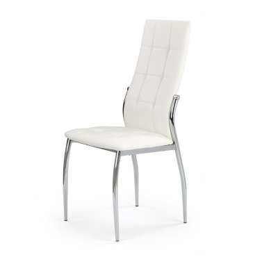 Обеденный стул Halmar K209 Белый V-CH-K/209-KR-BIAŁY