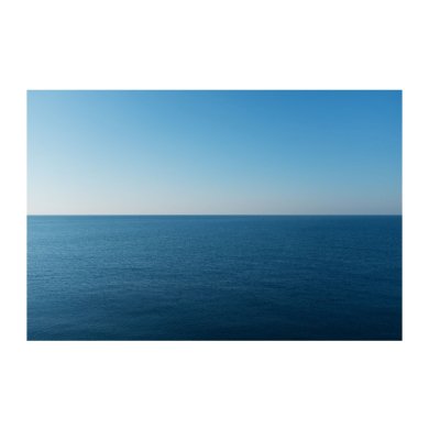 Картина на склі Signal Море SEAVIEW120