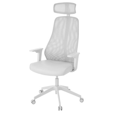 IKEA Геймерське крісло MATCHSPEL Бежевий (ИКЕА МАТЧСПЕЛ) 90571528