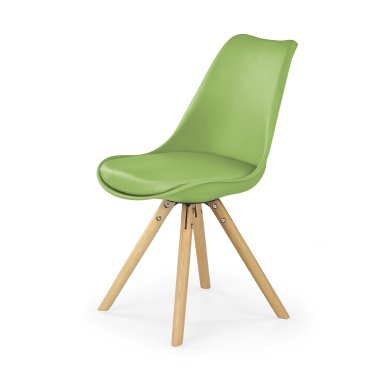Обеденный стул Halmar K201 Зеленый V-CH-K/201-KR-ZIELONE
