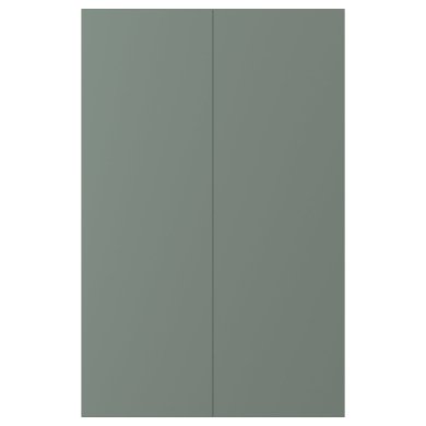 IKEA Дверцята для підлогового кутового шафи BODARP (ИКЕА БОДАРП) 70435546