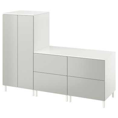 IKEA SMASTAD/PLATSA (ИКЕА СМАСТАД/ПЛАЦА) 59485024