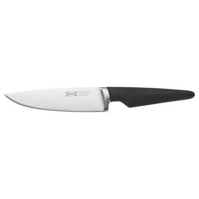 IKEA Нож универсальный VORDA (ИКЕА ВЁРДА) 10289246