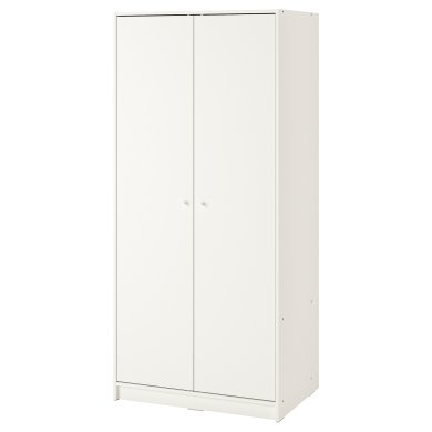 IKEA Шкаф KLEPPSTAD (ИКЕА КЛЕППСТАД) 80437234