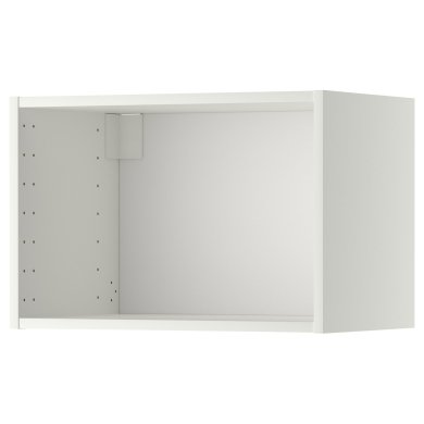 IKEA Каркас навісної шафи METOD (ИКЕА МЕТОДЫ) 30205533