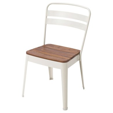 IKEA Садовий стілець NORRMANSO Дерево (ИКЕА НОРРМАНСО) 40511080