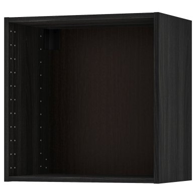 IKEA Каркас навесного шкафа METOD (ИКЕА МЕТОДЫ) 70205545