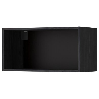 IKEA Каркас навісної шафи METOD (ИКЕА МЕТОДЫ) 00205544