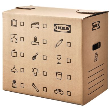 IKEA DUNDERGUBBE (ИКЕА ДУНДЕРГАББЕ) 10477049