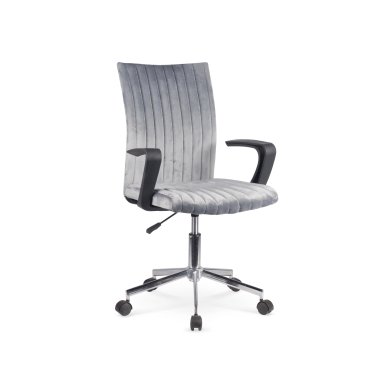Офисное кресло Halmar Doral Серый V-CH-DORAL-FOT-C.POPIEL