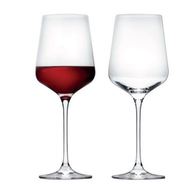 Набор бокалов для вина Duka Charisma | Прозрачный 1214357