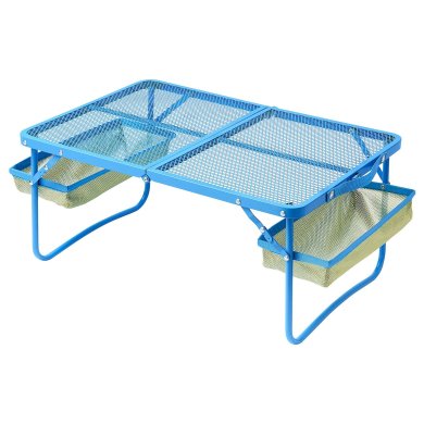 IKEA Складной садовой стол STRANDON Синий (ИКЕА СТРЭНДОН) 20575836