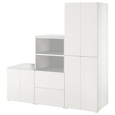 IKEA SMASTAD / PLATSA (ИКЕА СМАСТАД/ПЛАЦА) 59486071