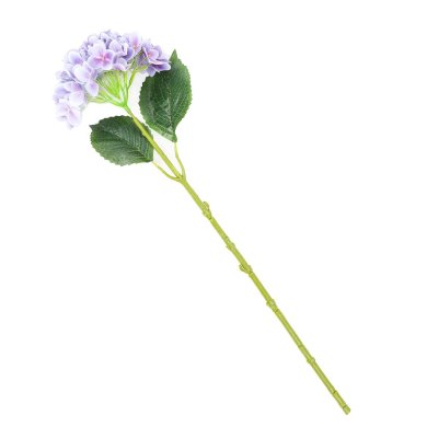 Штучна квітка Homla WINKY 66 см | Фіолетова / Зелена 213014