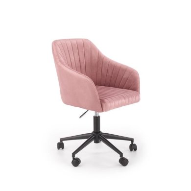 Офісне крісло Halmar Fresco Рожевий V-CH-FRESCO-FOT-RÓŻOWY
