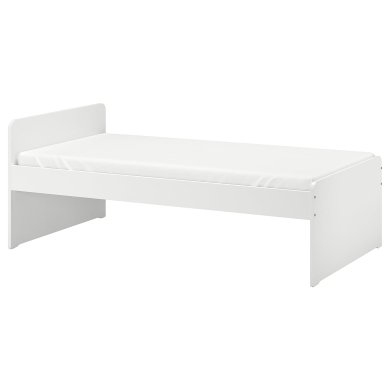 IKEA Ліжко SLAKT (ИКЕА СЛАКТ) 79227755