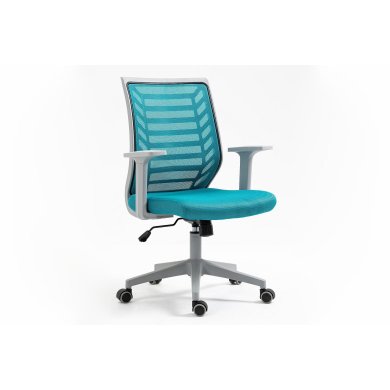 Офісне крісло Signal Q-320 Блакитний OBRQ320N