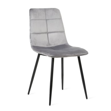 Обеденный стул Homla TRISS Серый 209303