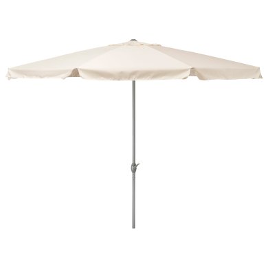 IKEA Зонт от солнца LJUSTERO (ИКЕА ЛЬЮСТЕРЭ) 20260313
