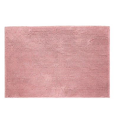 Килимок для ванної Homla JON 50x70 см | Рожевий 213520