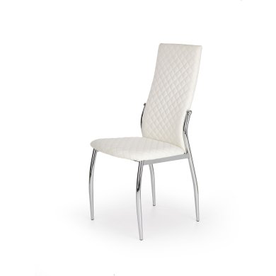 Обеденный стул Halmar K238 Белый V-CH-K/238-KR-BIAŁY