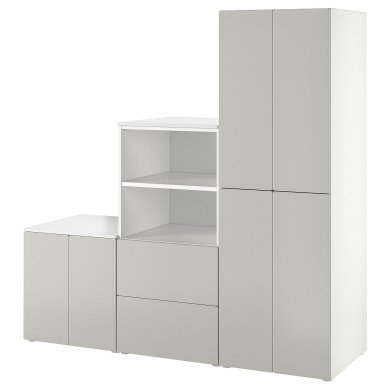 IKEA SMASTAD/PLATSA (ИКЕА СМАСТАД/ПЛАЦА) 59487626