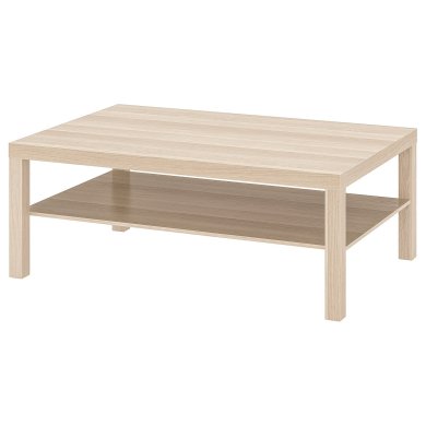 IKEA Журнальный столик LACK (ИКЕА НЕДОСТАТОК) 40431535