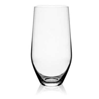 Набір склянок Homla BRILLIANT 0,4 л | Прозорий 160424