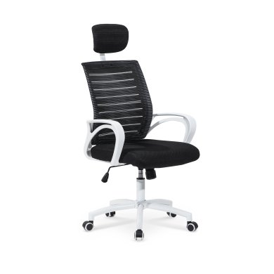 Офисное кресло Halmar Socket Черный V-CH-SOCKET-FOT