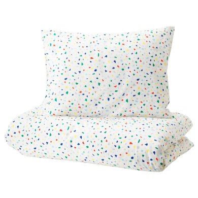 IKEA Комплект постельного белья MOJLIGHET (ИКЕА MÖJLIGHET) 10423688