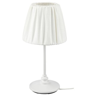 IKEA Лампа настільна ÖSTERLO (ИКЕА ÖSTERLO) 90302734
