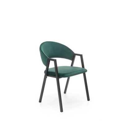 Обеденный стул Halmar K-473 Зеленый V-CH-K/473-KR-C.ZIELONY