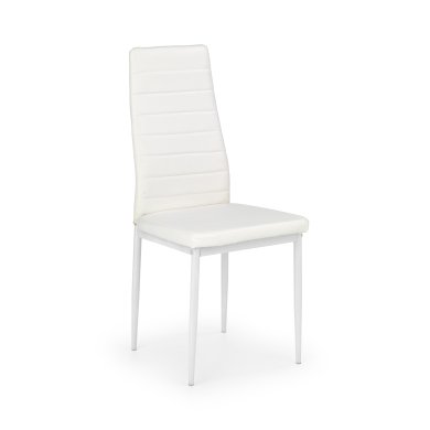 Обідній стілець Halmar K70 Білий V-CH-K/70-KR-BIAŁY