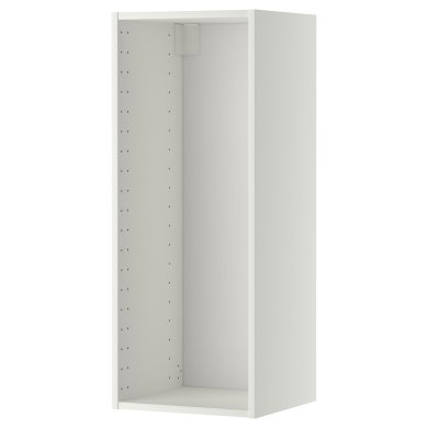 IKEA Каркас навісної шафи METOD (ИКЕА МЕТОДЫ) 50205532