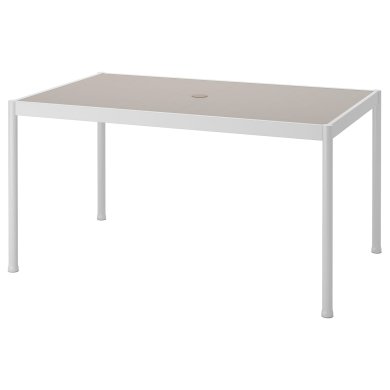 IKEA Садовий стіл SEGERON Бежевий (ИКЕА СЕГЕРОН) 90510813