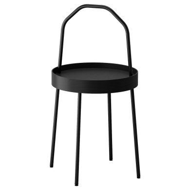 IKEA Столик BURVIK (ИКЕА БУРВИК) 70340384