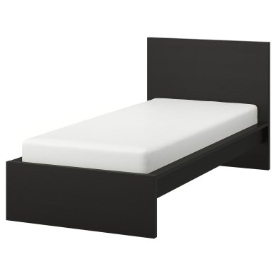 IKEA Ліжко MALM (ИКЕА МАЛЬМ) 80249493