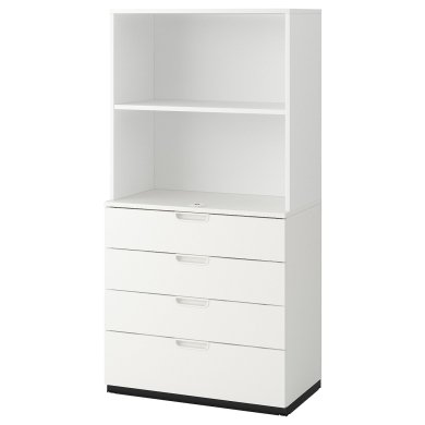 IKEA Шкаф GALANT (ИКЕА ГАЛАНТ) 79285019