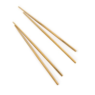 Набор палочек для суши Homla GRANDE | Золотой 210949