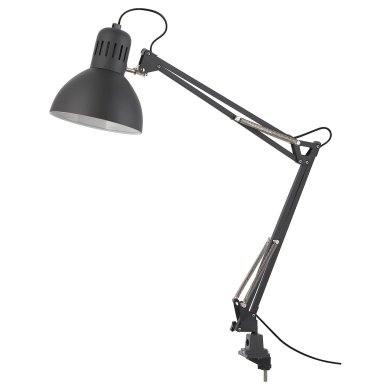 IKEA Лампа робоча TERTIAL (ИКЕА Аред рабочая) 50355395