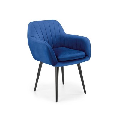 Кресло Halmar K-429 | Синий V-CH-K/429-KR-GRANATOWY