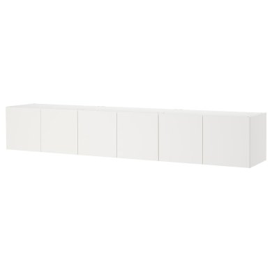 IKEA Шкаф навесной PLATSA (ИКЕА ПЛАТСА) 89325374