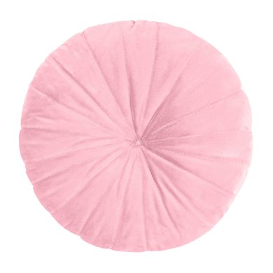 Декоративна подушка Homla OLLIE | Рожевий 160403