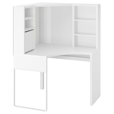 IKEA Стол угловой MICKE (ИКЕА МИКЕ) 50250713