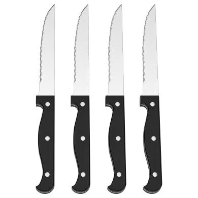 IKEA Набор ножей SNITTA (ИКЕА СНИТТА) 00287295