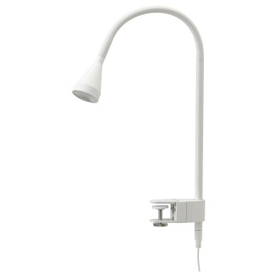 IKEA Лампа світлодіодна NÄVLINGE (ИКЕА НЭВЛИНГЕ) 40404891