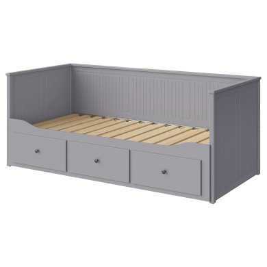IKEA Кровать HEMNES (ИКЕА ХЕМНЭС) 60372276